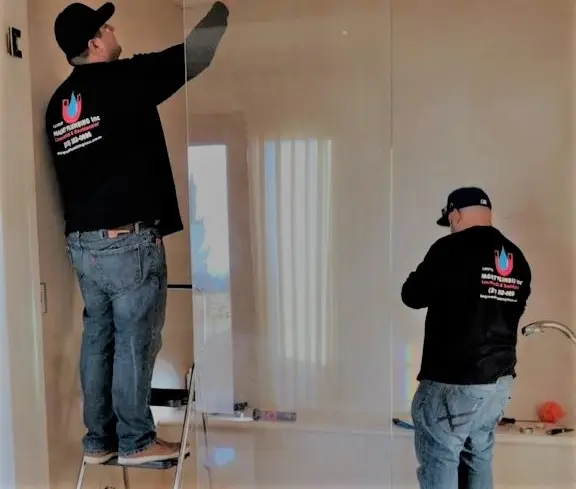 Professional plumbing installation for Leak Detection in Garfield